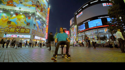 El streamer 'El Rubius' pierde la batalla legal contra Hacienda