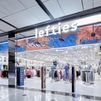 Lefties abre el 9 de diciembre en Madrid su tienda insignia más grande del mundo