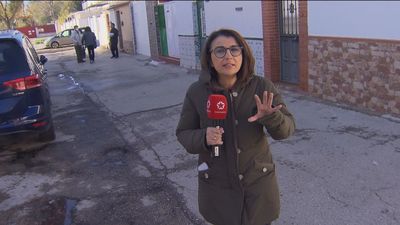 Un hombre de 70 años, atacado por un perro peligroso en Entrevías