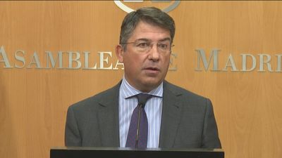 El PP espera lograr un acuerdo de presupuestos con Vox en la Asamblea de Madrid