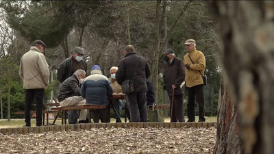 El 76% de los encuestados no quiere que se amplíe el periodo de cálculo de las pensiones