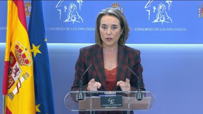 El Congreso debate una proposición no de ley del PP para reformar de manera urgente la ley del 'solo sí es sí'