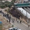 La Fiscalía archiva su investigación de la tragedia de la valla de Melilla