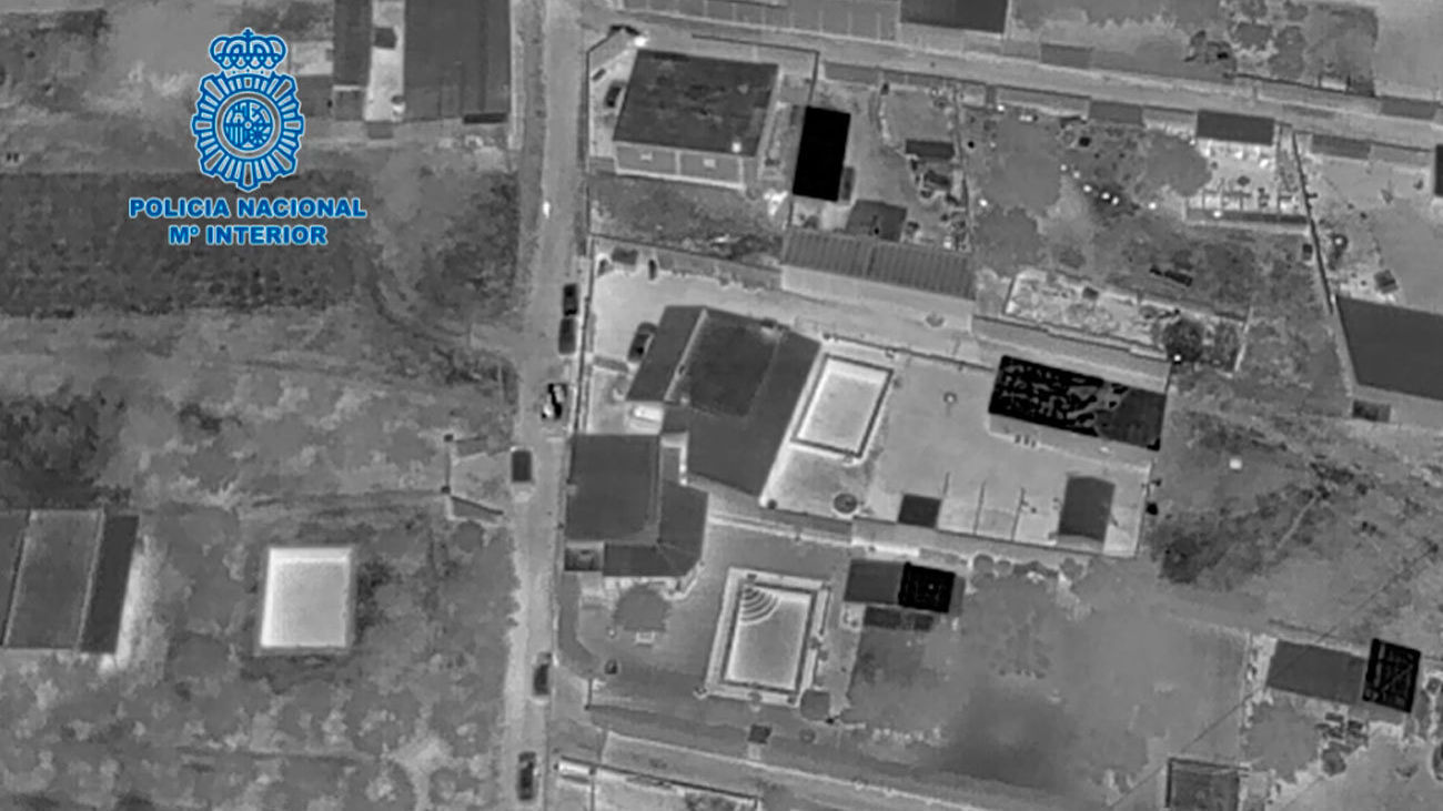 Cinco detenidos por la muerte de un hombre desaparecido en Coria del Río