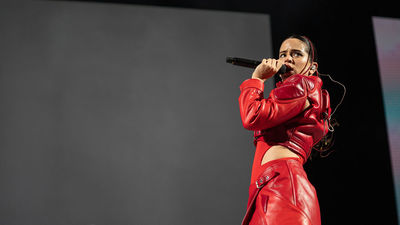 Rosalía, Kendrick Lamar y Blur, en el Primavera Sound de Madrid