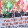 Los inspectores de Trabajo reclaman mejoras laborales ante la falta de medios y de personal