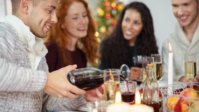Los restaurantes elevan el precio de las cenas de Navidad por el encarecimiento de los alimentos frescos