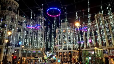 El Enfoque de Ida y Vuelta 27 - Un paseo por lo conocido