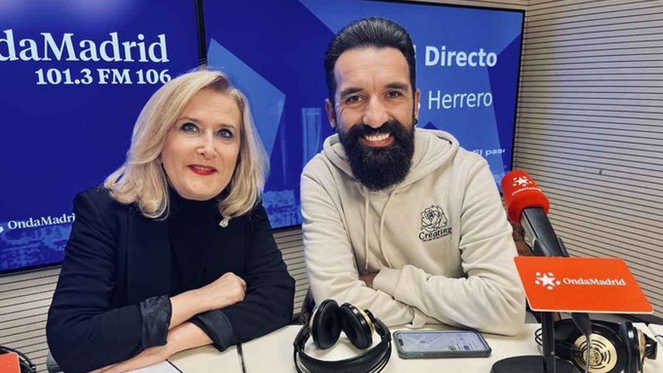 Miguel Lago: “Estoy en un punto en el que el espectáculo soy yo”