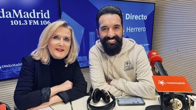 Miguel Lago: “Estoy en un punto en el que el espectáculo soy yo”