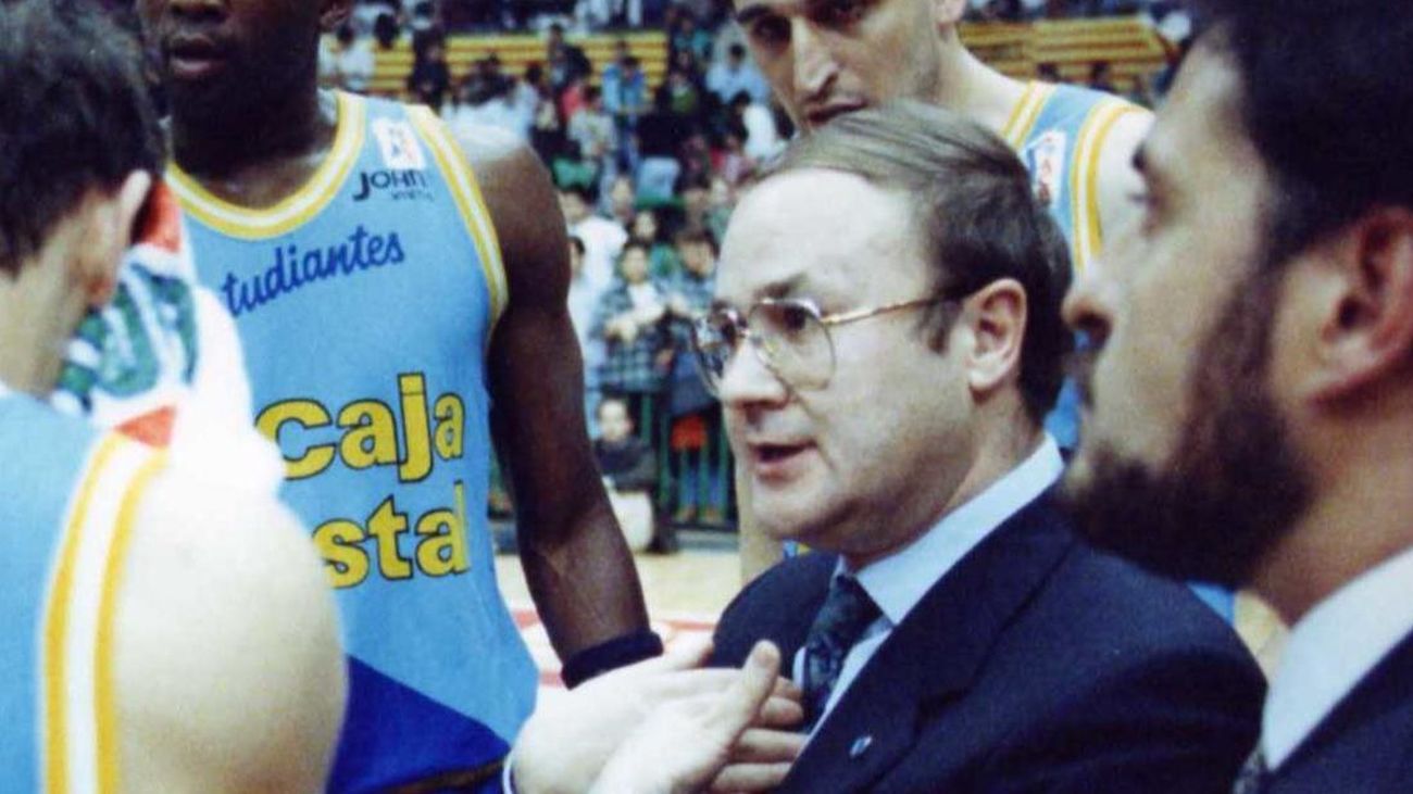 Miguel Ángel Martín