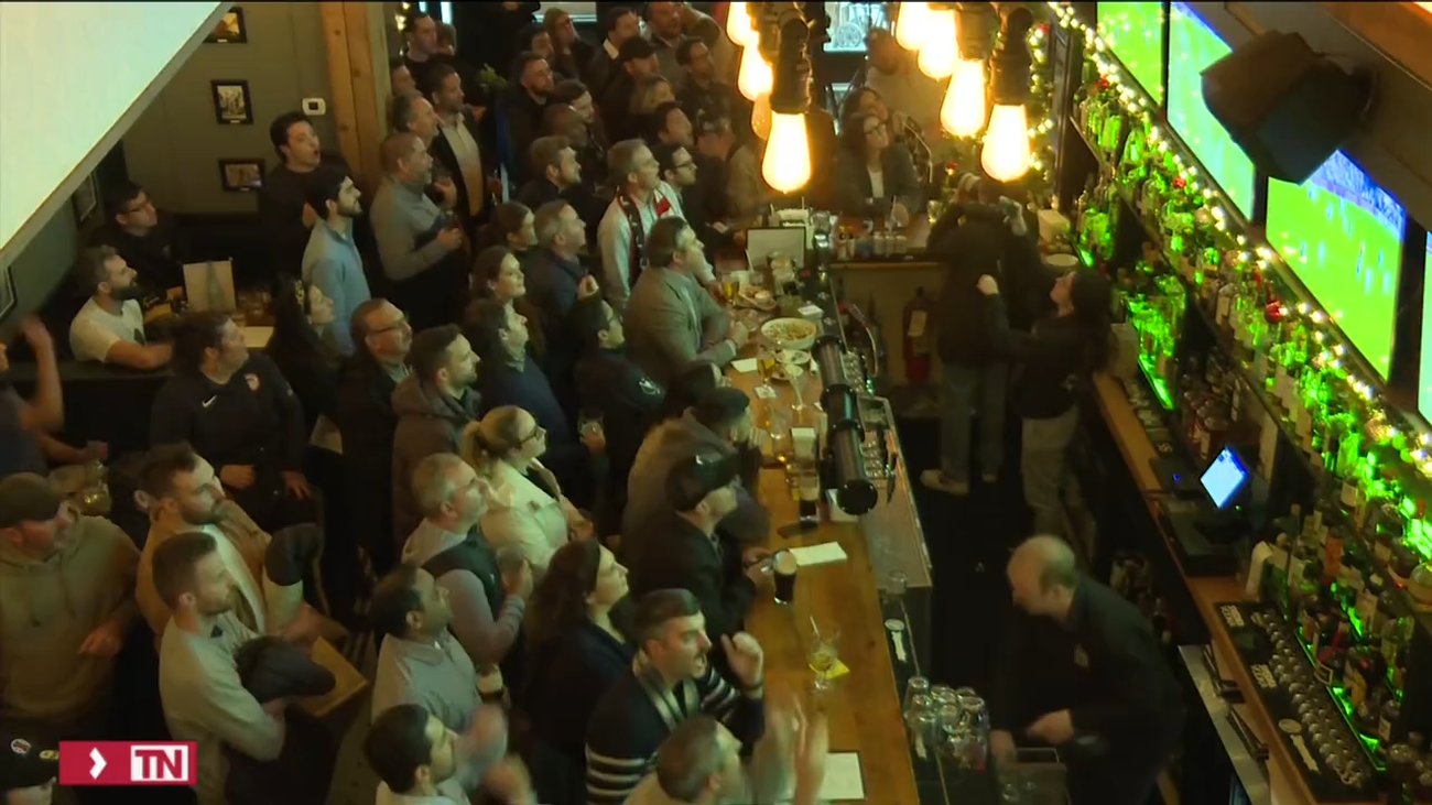 Iraníes gritan contra el Gobierno tras perder ante EEUU en el Mundial de fútbol de Catar