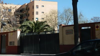 Una empresa de armamento de Zaragoza recibe un sobre igual al de la Embajada de Ucrania en Madrid