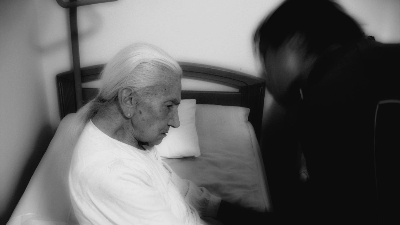 Un nuevo fármaco trae esperanza a los enfermos de Alzheimer