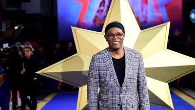Samuel L. Jackson contradice a Tarantino y defiende a los actores tras los personajes de  Marvel