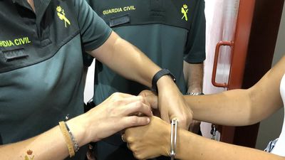 Detenido un hombre por violar a una menor de 13 años en Mallorca