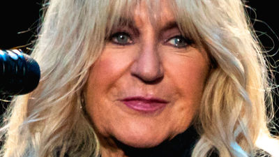 Christine McVie, la voz de Fleetwood Mac, se apaga a los 79 años