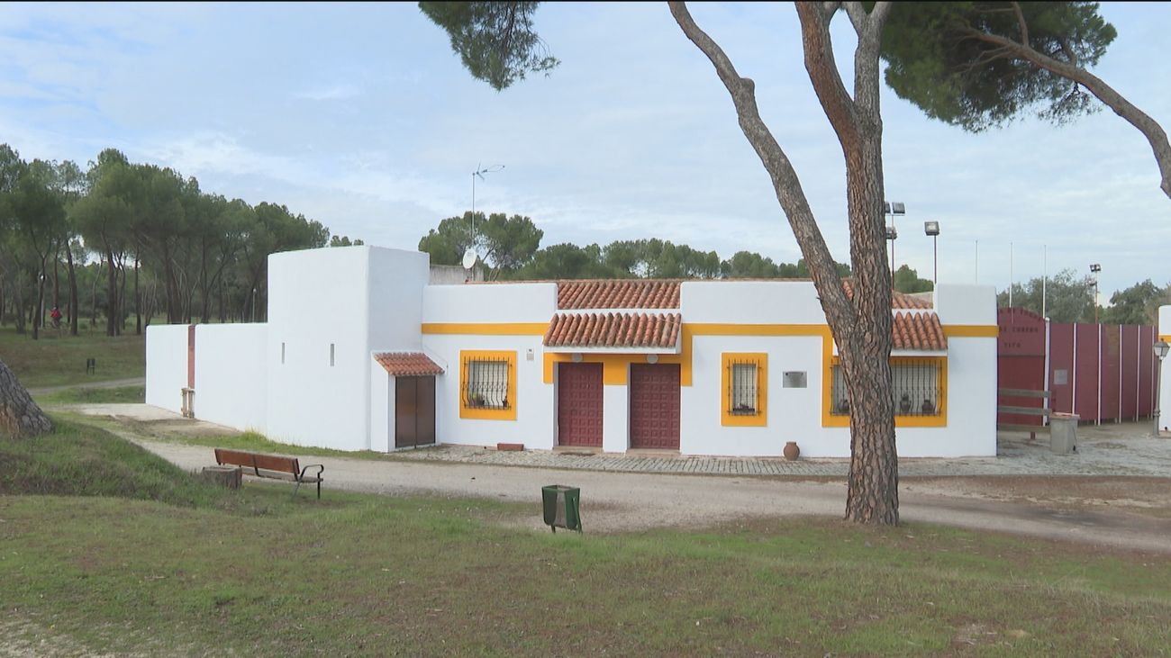 Detienen en la Casa de Campo a 3 menores tutelados por atracar a un adolescente