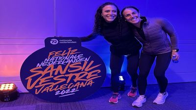 La San Silvestre Vallecana agota los primeros 30.000 dorsales