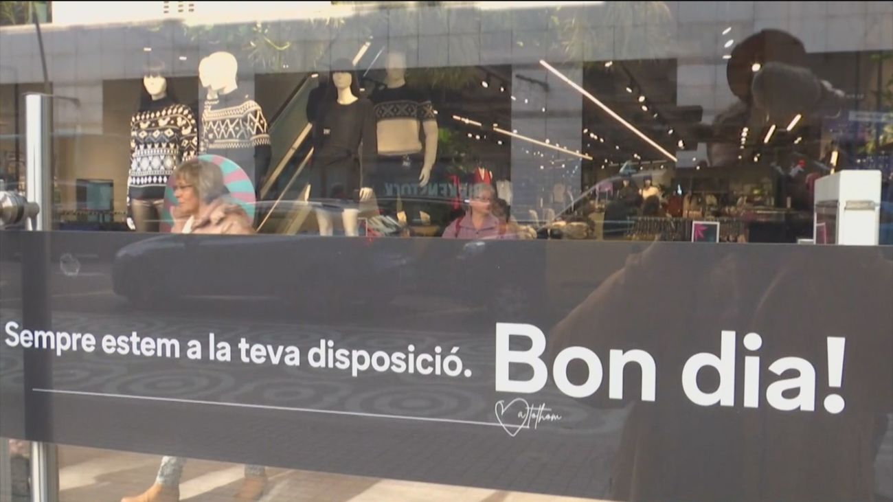 La Generalitat impulsa 100 acciones para el fomento del catalán