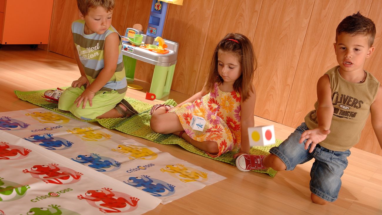 Los nuevos anuncios de juguetes tendrán que evitar la representación "sexualizada" de las niñas