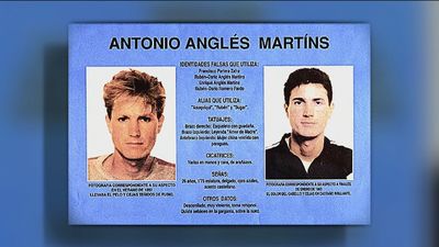 El juez del caso Alcàsser promueve nuevos análisis de pruebas halladas en la fosa de las tres niñas