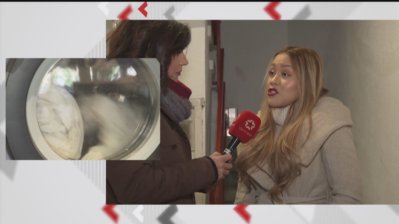 La estafa de la lavandería: cuando llevas tu ropa a lavar y te quedas sin ella