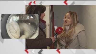 La estafa de la lavandería: cuando llevas tu ropa a lavar y te quedas sin ella
