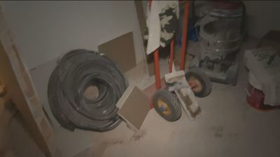 Otra reforma sin final de un piso en Madrid: la estafa, ahora en el barrio de Salamanca