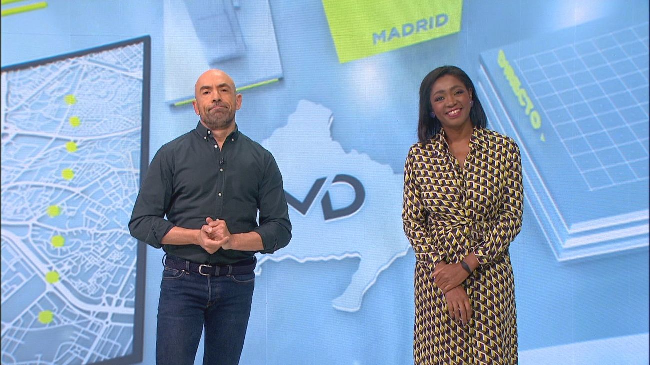 Madrid Directo 29.11.2022