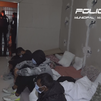 Una queja vecinal destapa un 'local patera' para inmigrantes en Retiro