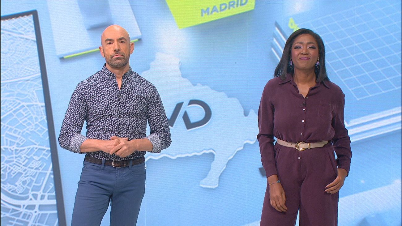 Madrid Directo 30.11.2022