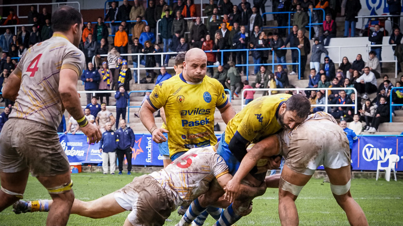 Pozuelo Rugby Unión