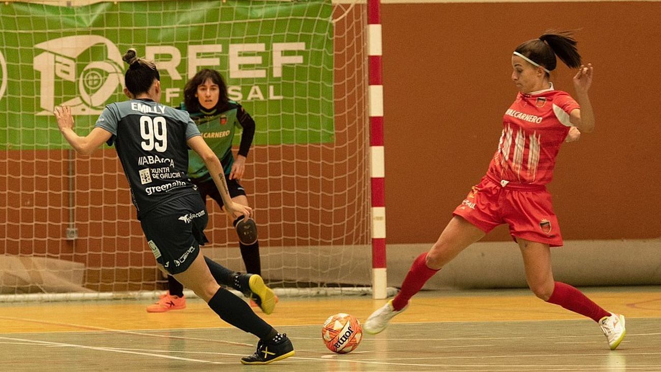 Futsi Atlético Navalcarnero