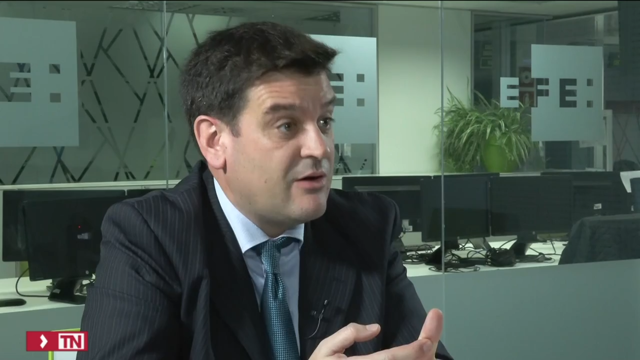 La OMS avisa: España tiene un problema con la precariedad de sus sanitarios