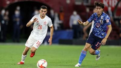 España ante Japón, a por los octavos sin especulación