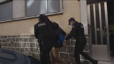 Prisión para el autor confeso del  crimen de Cristina Cabo en Lugo