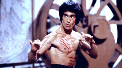 Lo que sabemos del biopic de Bruce Lee que prepara Ang Lee  protagonizado por su hijo Mason
