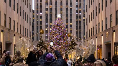 La Navidad en el mundo