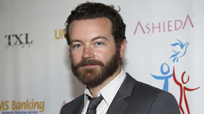 Declarado nulo el juicio por violación contra el actor Danny Masterson, actor de 'Aquellos maravillosos años'