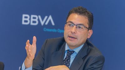 BBVA Research recorta al 1,8% la previsión de crecimiento para 2024 y habla ya de una “desaceleración cíclica”