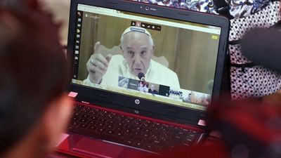 Ciberataque al Vaticano, ¿un posible ataque de hackers rusos a la Santa Sede digital?