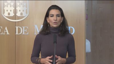 Vox no apoyará los presupuestos regionales y Lasquetty asegura que espera seguir negociando