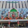 Cortylandia, 43 años haciendo felices a los niños