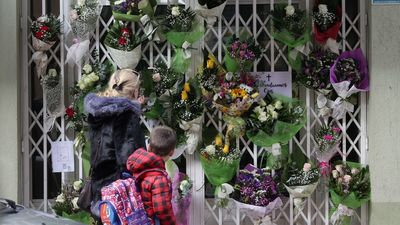 El detenido en Lugo confiesa que mató a Cristina Cabo porque no le dio dinero