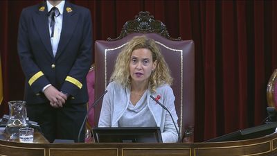 Batet pide a Vox que defienda sus posiciones “sin ofender ni herir” a los demás diputados