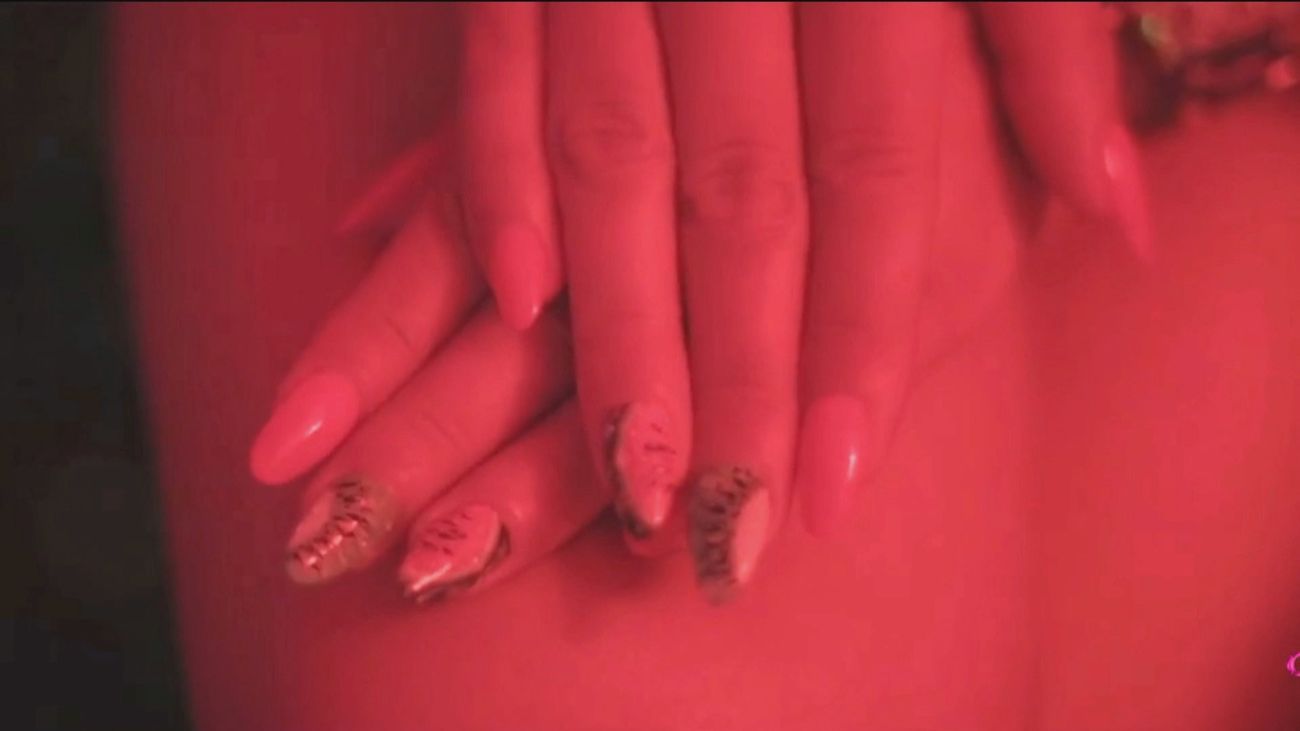 Trabajadoras sexuales presentan 350 cartas en el Congreso en contra de abolir la prostitución