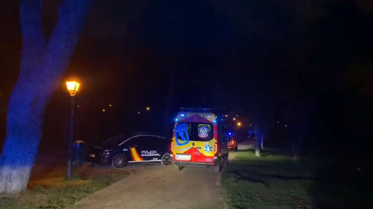 Dos menores de 17 años son detenidos por el apuñalamiento a otros dos en Carabanchel