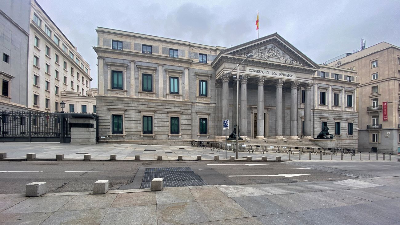 La Fiscalía se opone al registro del despacho de 'Tito Berni' en el Congreso que pedía la Policía