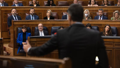 La gran mayoría de españoles no se fía de los partidos políticos y cree que la corrupción está muy extendida